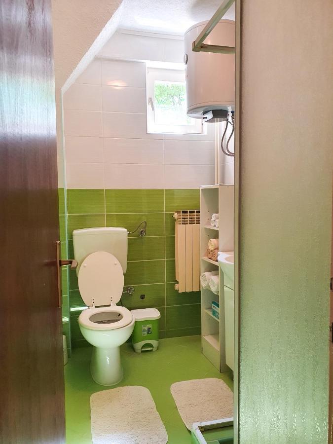 Spago Apartman